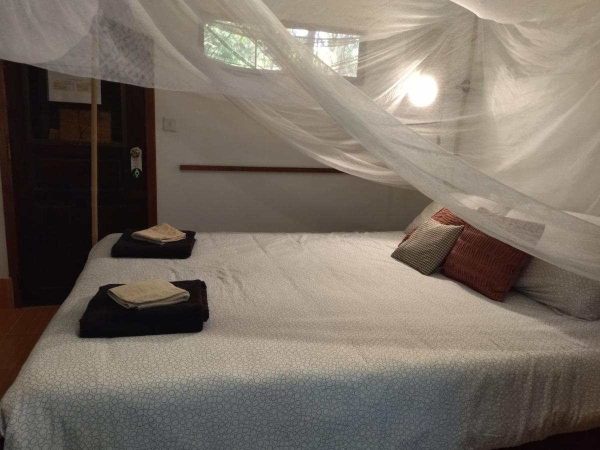 La Maison Des Bambous Siem Reap Eksteriør billede
